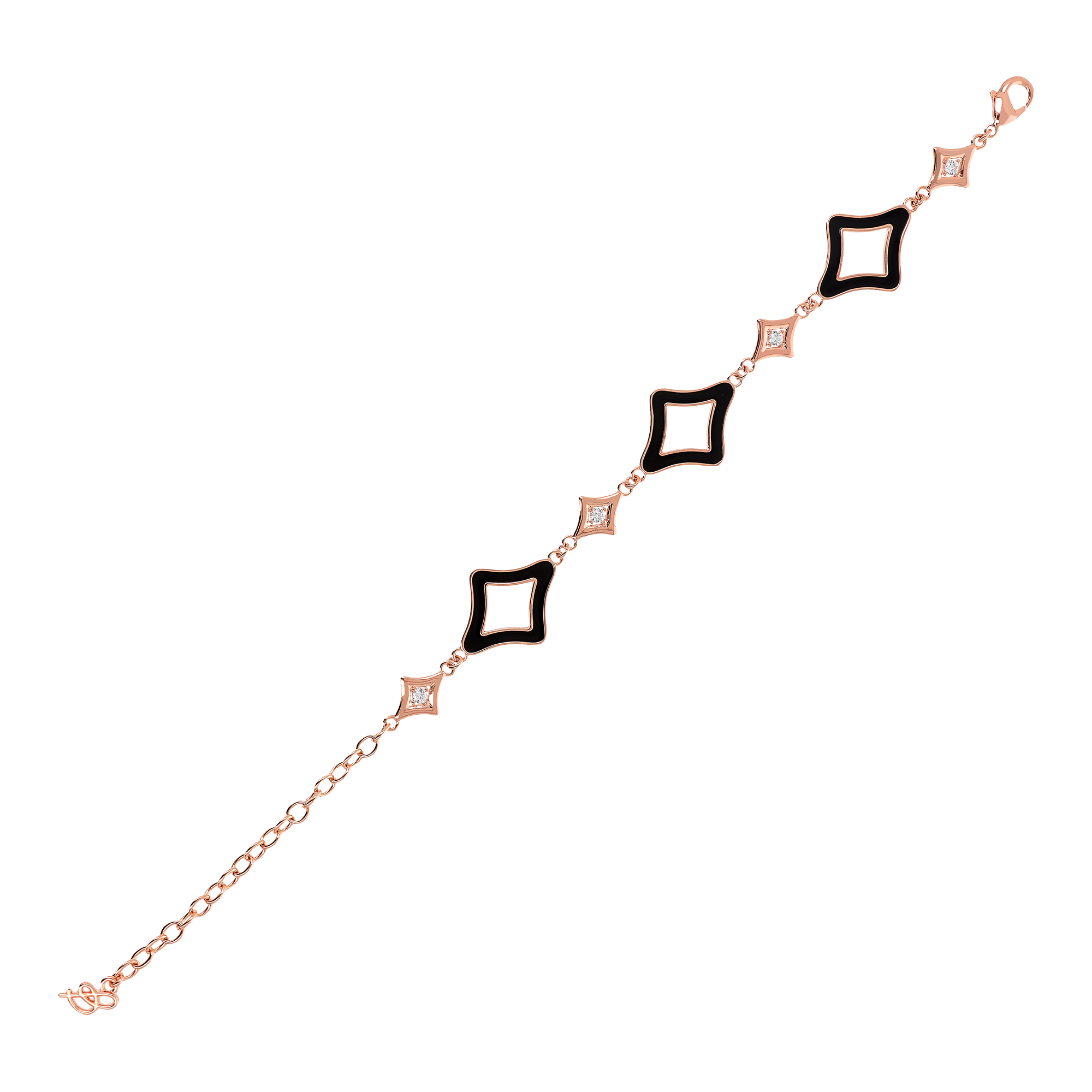 Bronzallure Smalti bracelet Bronzallure Smalti bracelet