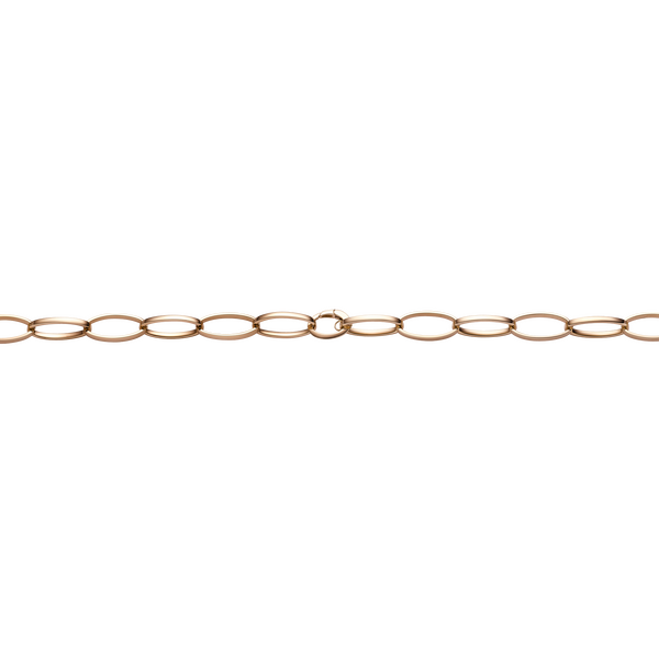 Brogle Classic fancy chain 14.5mm Brogle Classic fancy chain 14.5mm