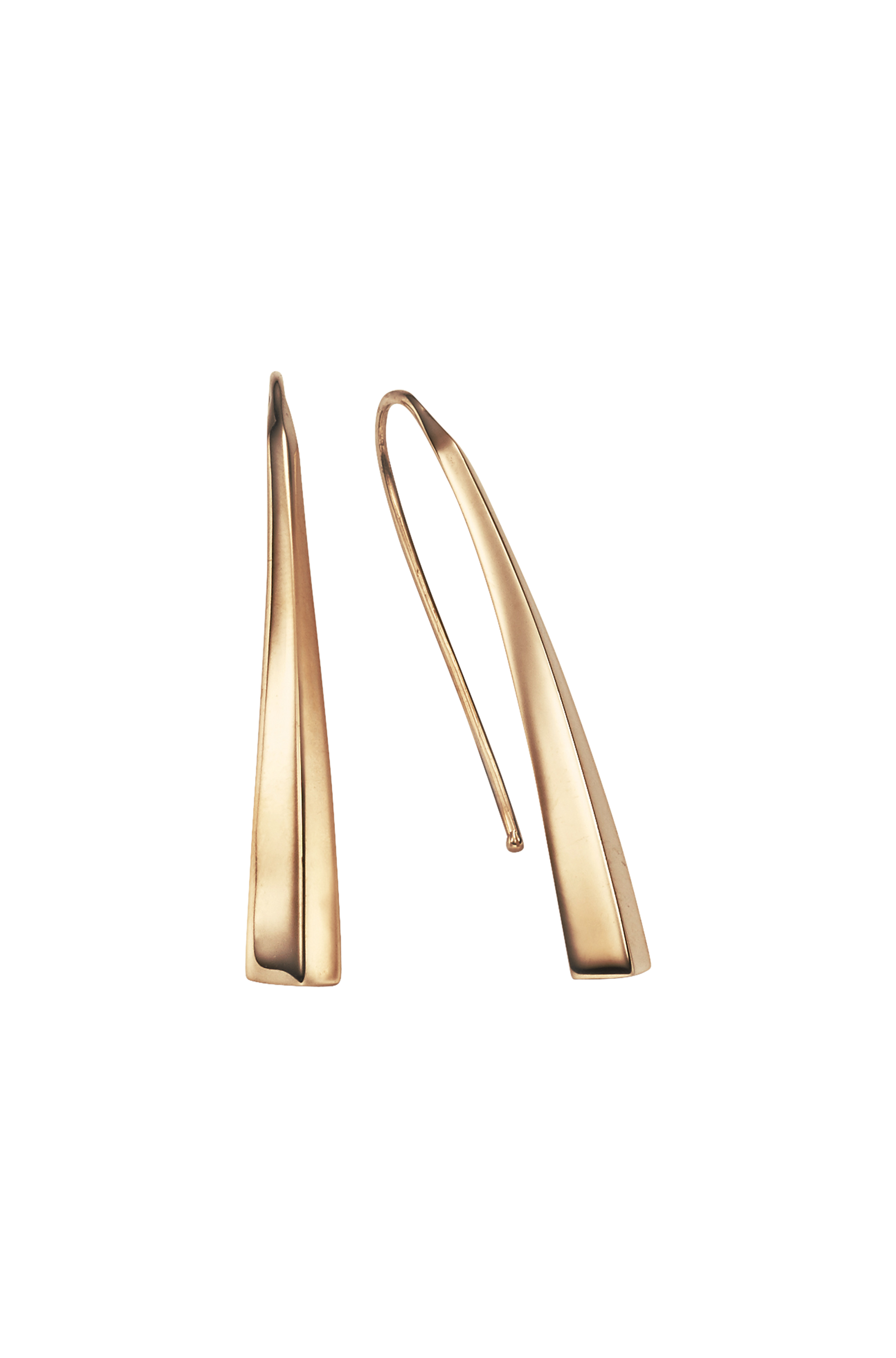 Brogle Classic Goldohrhänger Brogle Classic Goldohrhänger