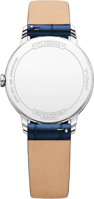 Baume & Mercier Classima 31mm Baume & Mercier Classima 31mm