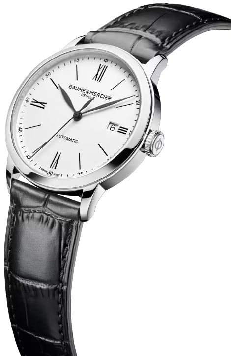 Baume & Mercier Classima Automatik 40mm Baume & Mercier Classima Automatik 40mm