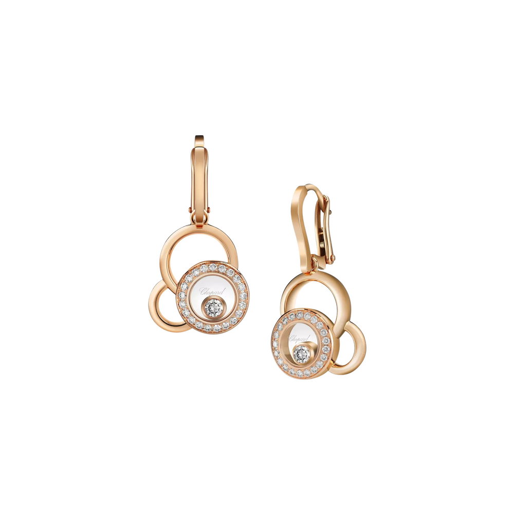 Chopard Happy Dreams Earrings