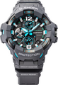 CASIO G-SHOCK GRAVITYMASTER 54mm CASIO G-SHOCK GRAVITYMASTER 54mm