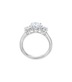 Brogle Solitairering Brogle Solitairering