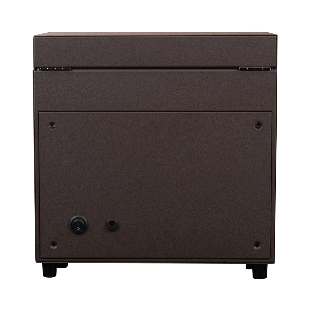 Heisse & Söhne Uhrenbeweger Vancouver 2+ Heisse & Söhne Uhrenbeweger Vancouver 2+