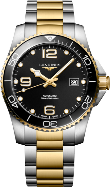 Longines HydroConquest Automatic 41mm