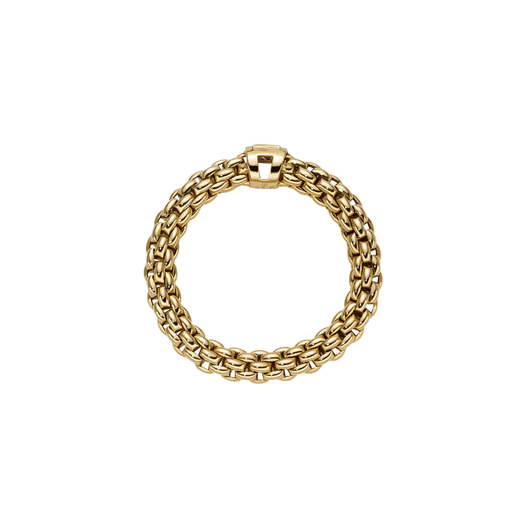 Fope Souls Flex'it Ring Fope Souls Flex'it Ring