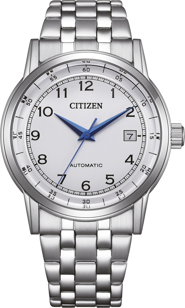 Citizen Basic Automatik 40mm