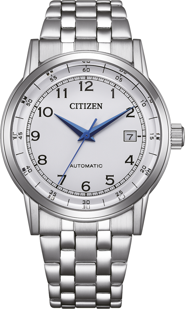 Citizen Basic Automatik 40mm