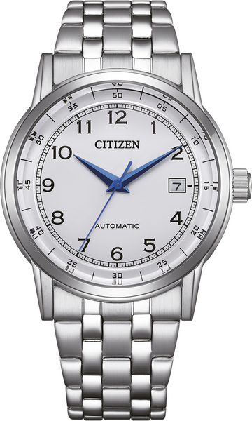 Citizen Basic Automatik 40mm