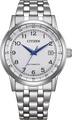 Citizen Basic Automatik 40mm Citizen Basic Automatik 40mm