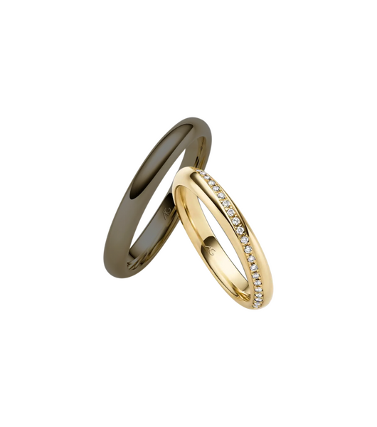 Gerstner wedding ring Gerstner wedding ring
