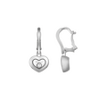 Chopard Icons Heart Ohrhänger