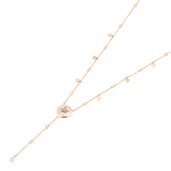 Ponte Vecchio Gioielli Pitti Halskette mit Anhänger Ponte Vecchio Gioielli Pitti Halskette mit Anhänger