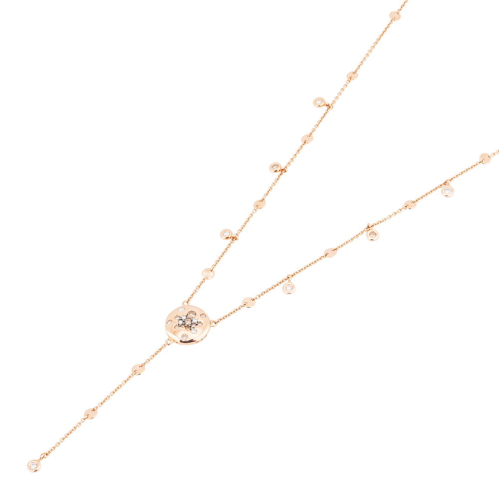 Ponte Vecchio Gioielli Pitti Halskette mit Anhänger Ponte Vecchio Gioielli Pitti Halskette mit Anhänger