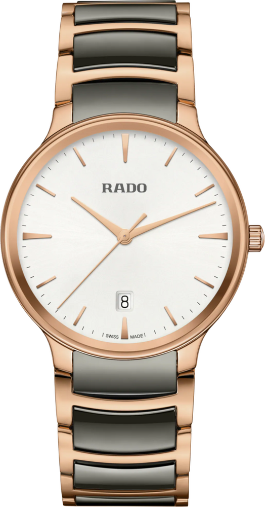 Rado Centrix Quartz 39.5mm