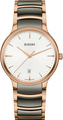 Rado Centrix Quartz 39.5mm