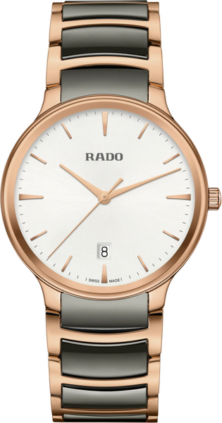 Rado Centrix Quartz 39.5mm