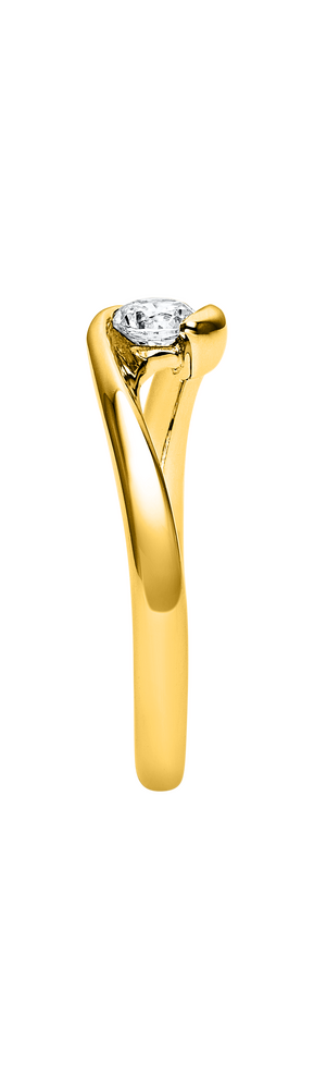 Brogle Selection tension ring Eva Brogle Selection tension ring Eva