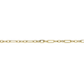 Brogle Classic fancy chain 10mm