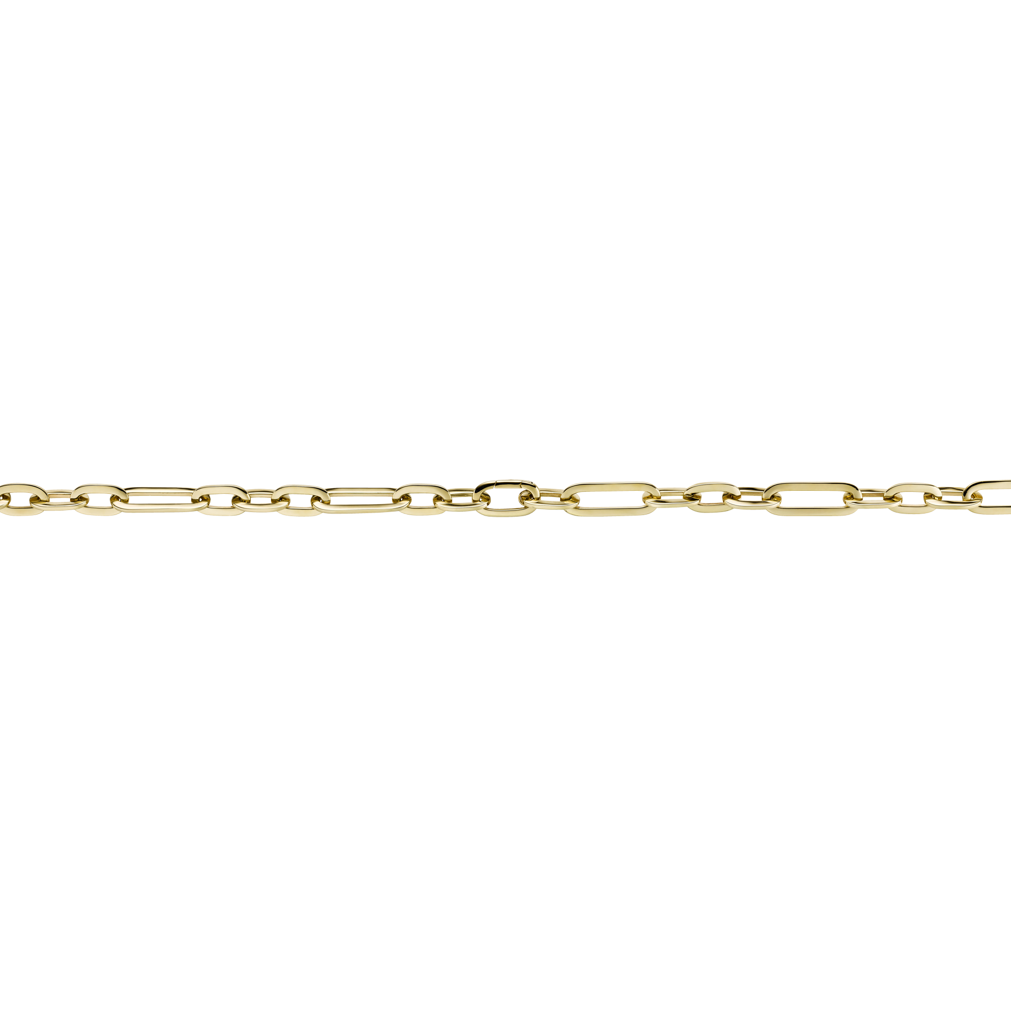 Brogle Classic fancy chain 10mm Brogle Classic fancy chain 10mm