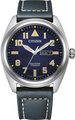 Citizen Super Titanium Eco-Drive 42mm