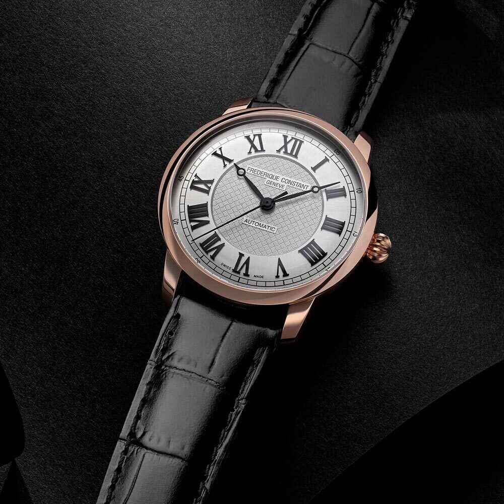 Frederique Constant Classics Premiere Automatic 38.5mm