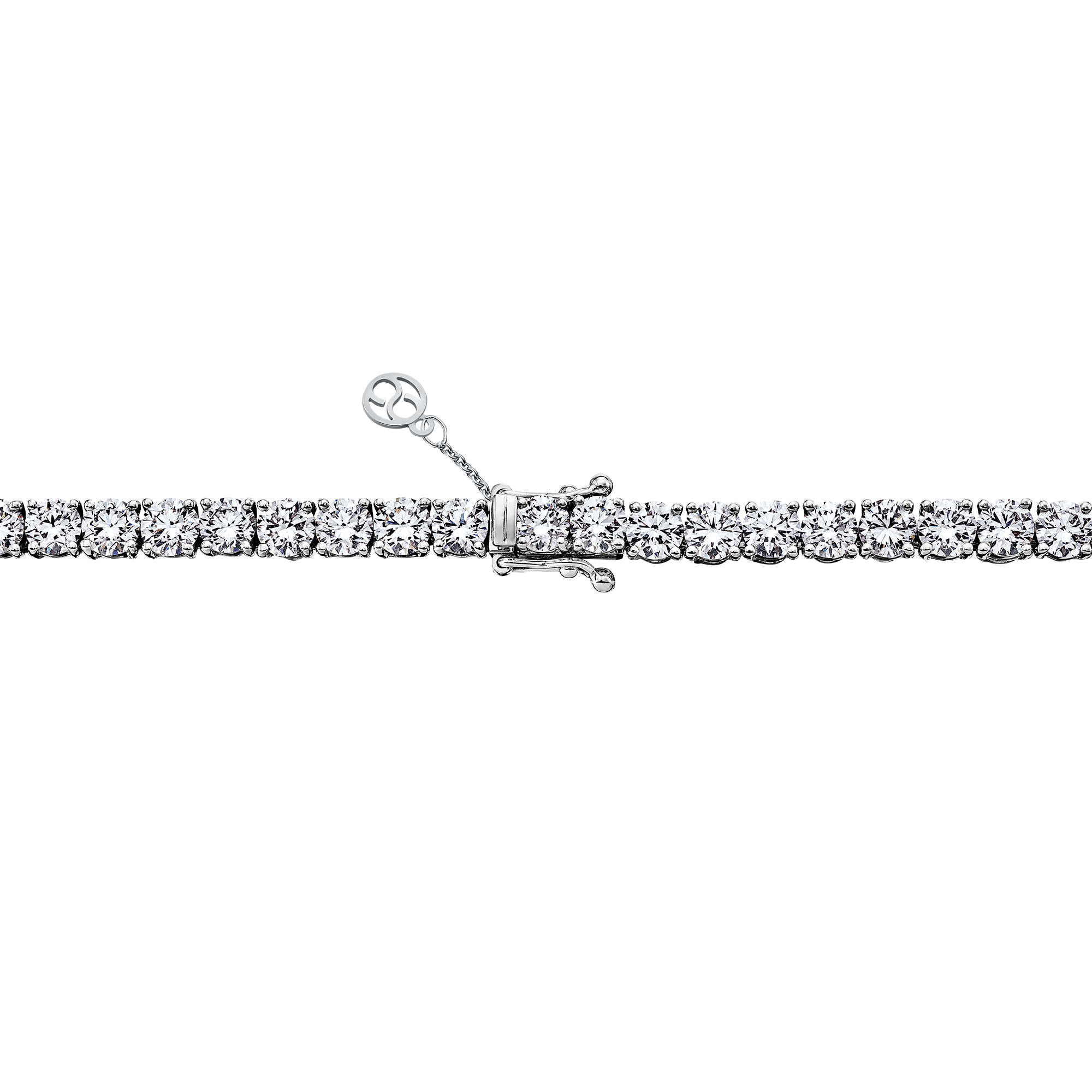 Brogle Selection Tenniscollier Brogle Selection Tenniscollier