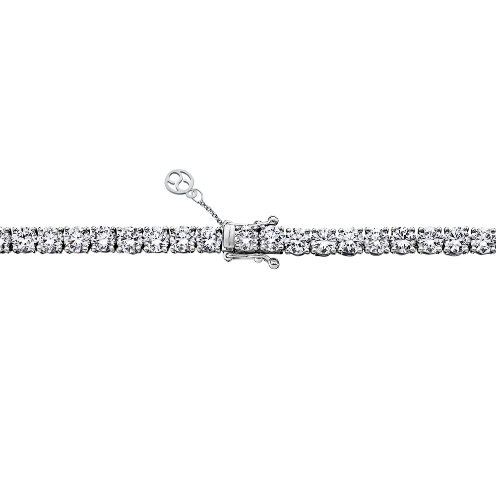Brogle Selection Tenniscollier Brogle Selection Tenniscollier