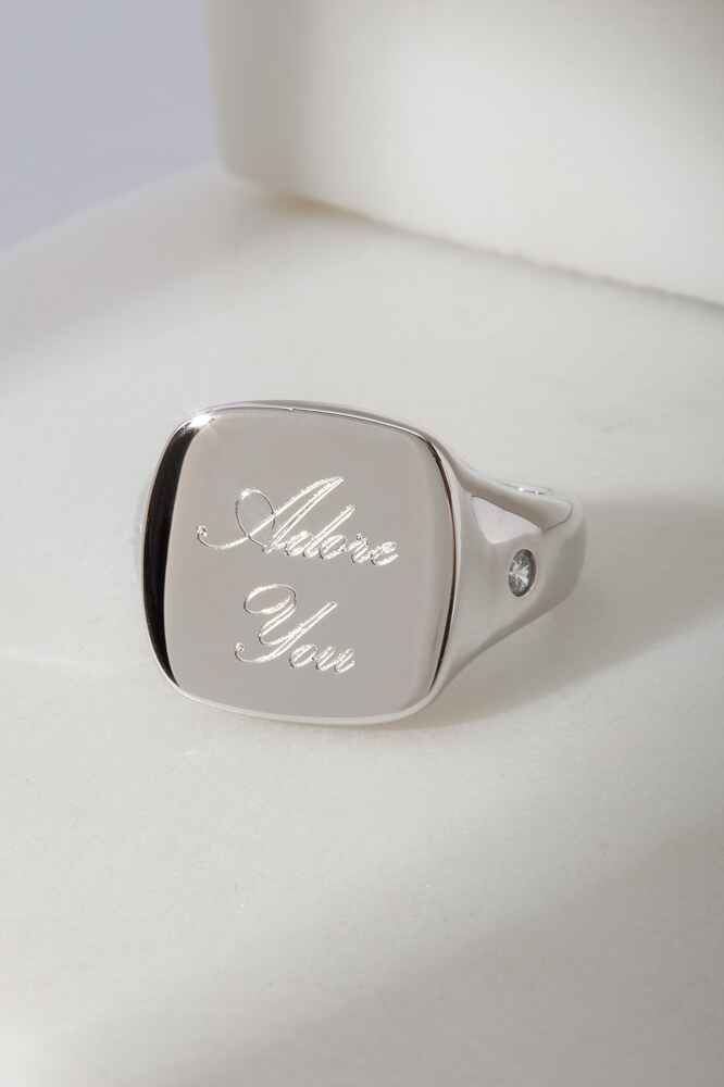 SIF Jakobs Follina Pianura Quadrato Gravurring SIF Jakobs Follina Pianura Quadrato Gravurring