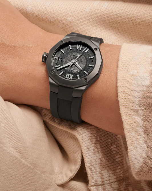 Baume & Mercier Riviera Automatik 42mm