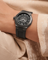 Baume & Mercier Riviera Automatik 42mm