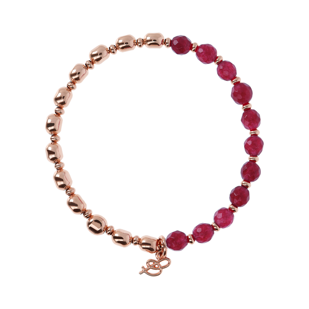 Bronzallure Felicia Armband