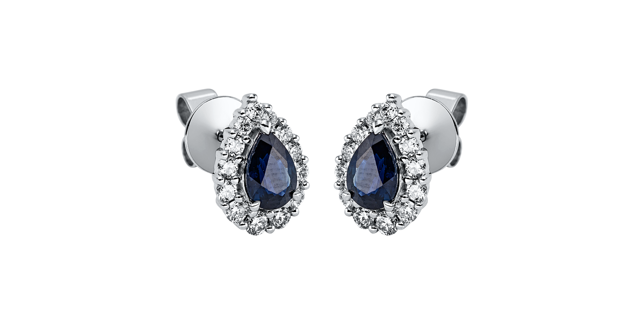 Brogle Classic sapphire tube plug Brogle Classic sapphire tube plug