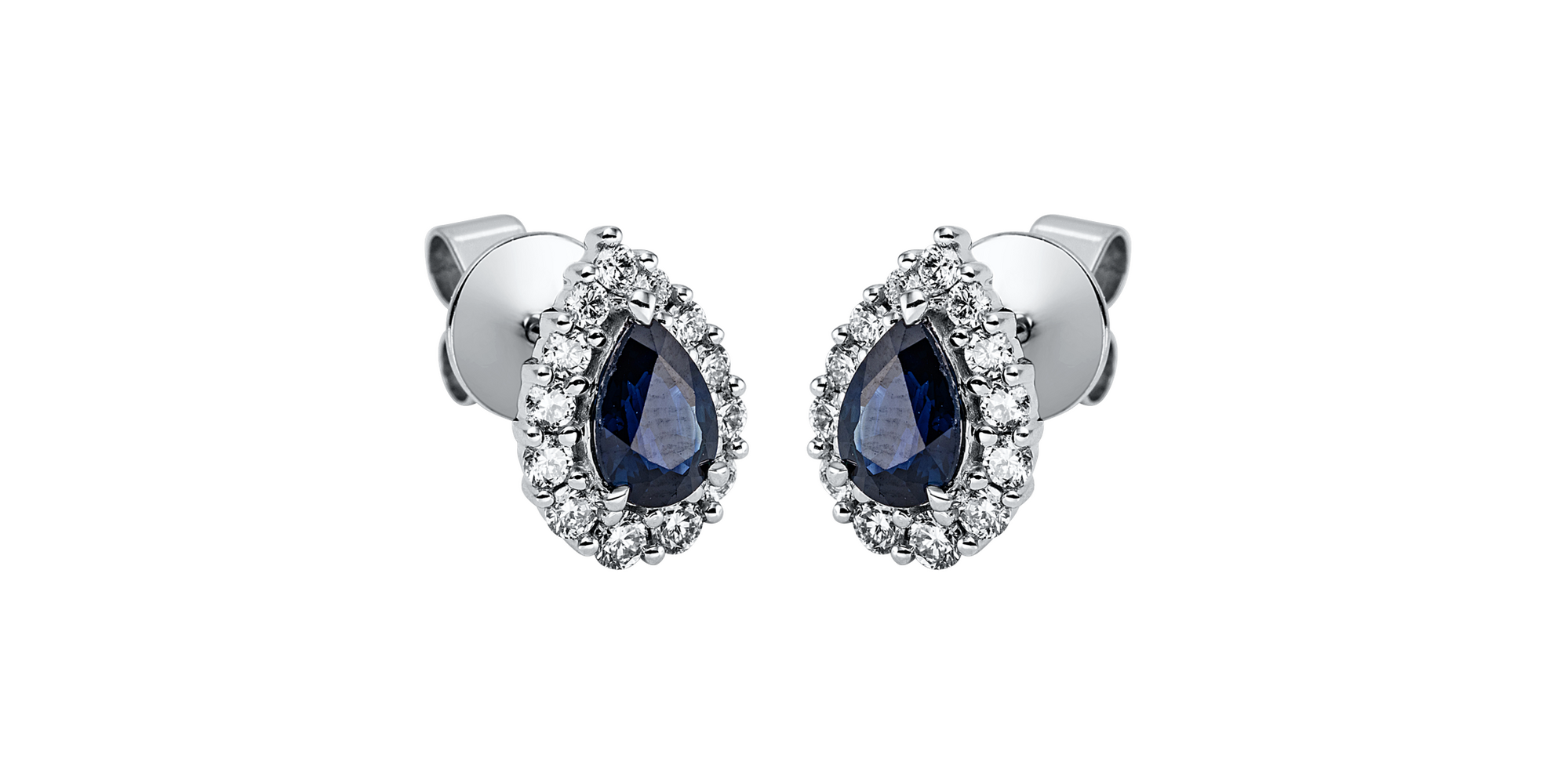 Brogle Classic sapphire tube plug Brogle Classic sapphire tube plug