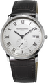 Frederique Constant Slimline Gents Small Seconds 39mm