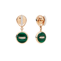 Pomellato Pom Pom Dot Earrings