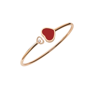 Chopard Happy Hearts Bangle