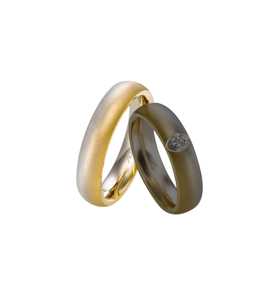 Gerstner wedding ring Gerstner wedding ring