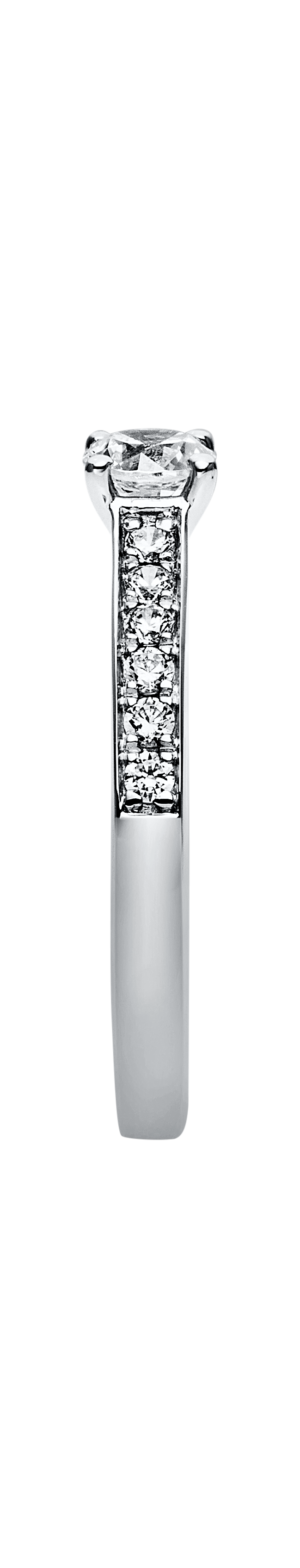 Brogle solitaire ring Bianca Brogle solitaire ring Bianca