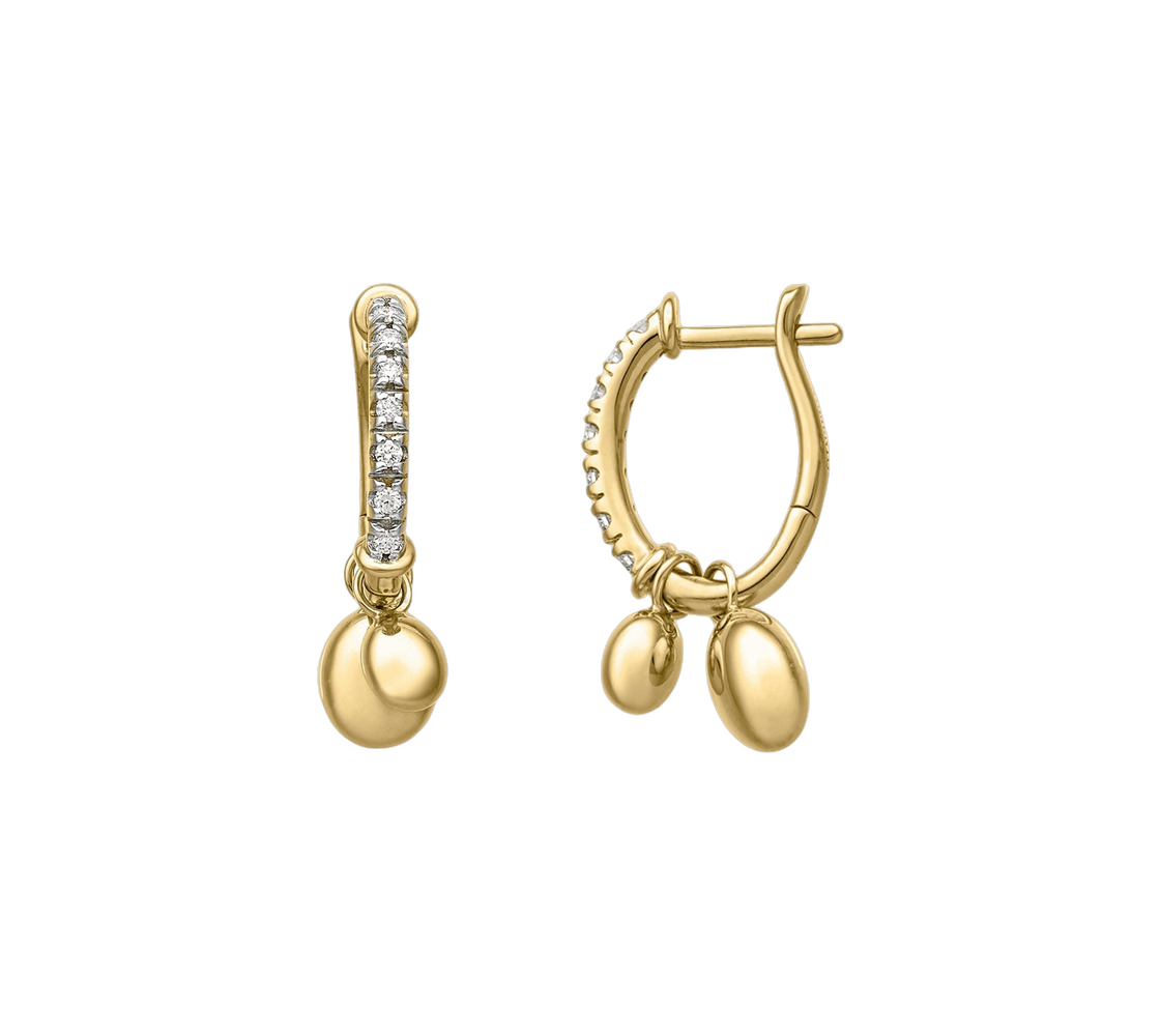 Chimento Armillas Acqua Earring