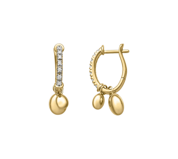 Chimento Armillas Acqua Earring