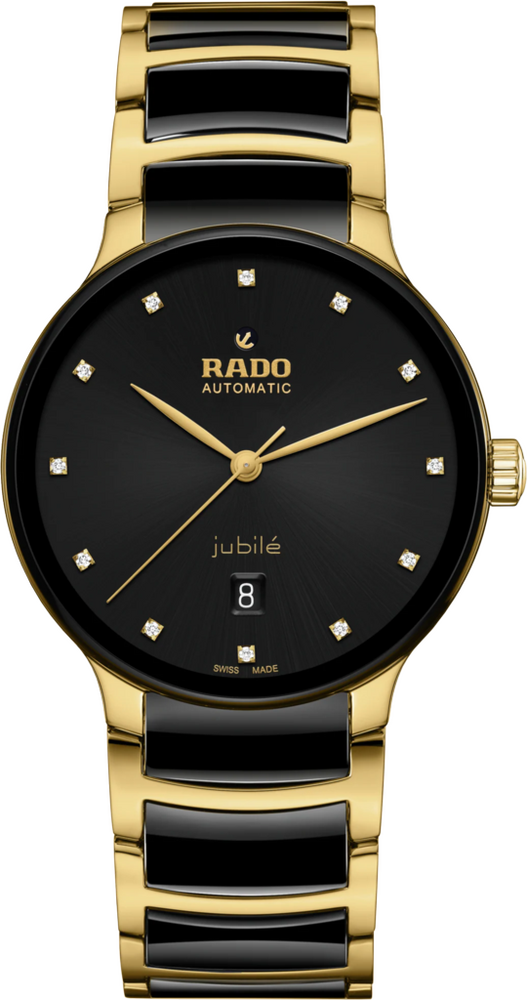 Rado Centrix Automatic Diamonds 39.5mm