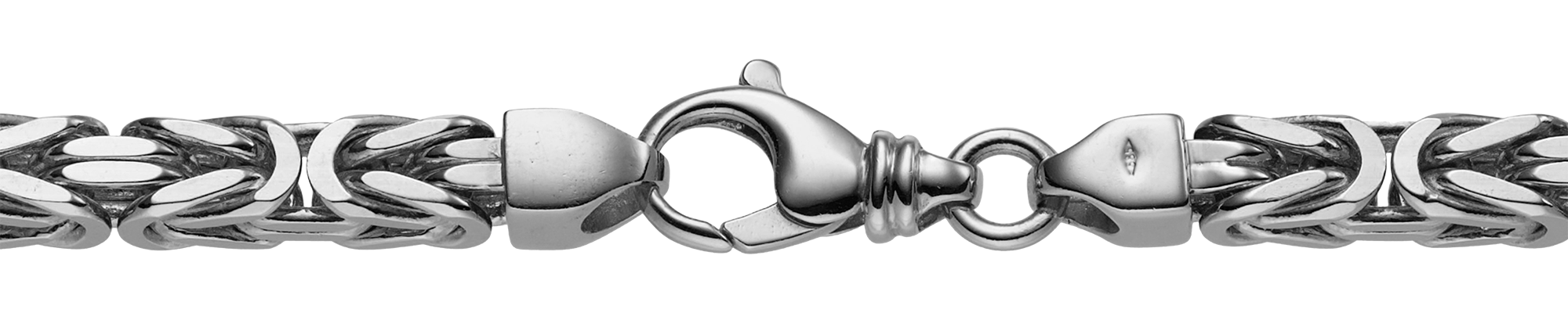 Brogle Classic Königsarmband 9mm Brogle Classic Königsarmband 9mm