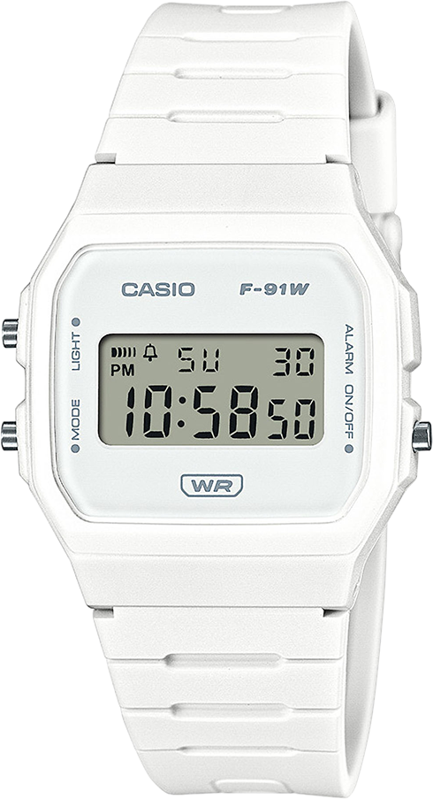 CASIO TIMELESS Quartz 35.2 mm