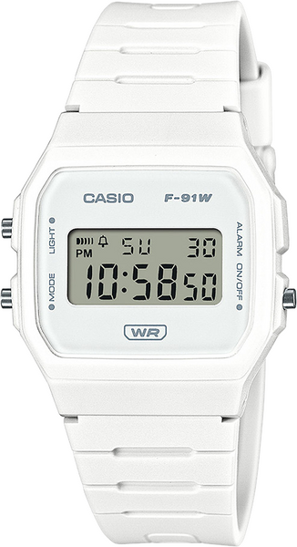CASIO TIMELESS Quartz 35.2 mm