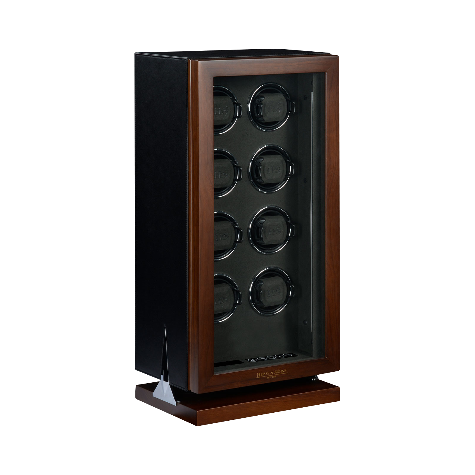 Heisse & Söhne Uhrenbeweger Triton 8 Heisse & Söhne Uhrenbeweger Triton 8