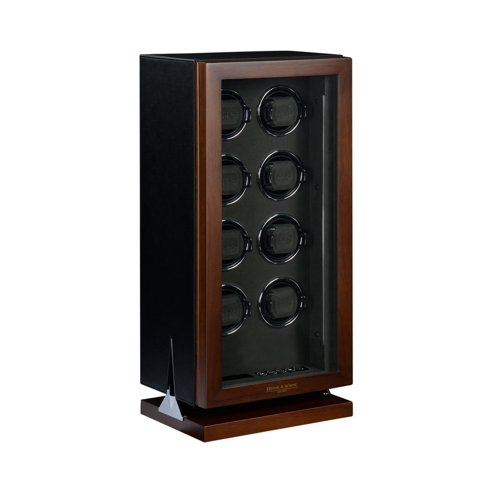 Heisse & Söhne Uhrenbeweger Triton 8 Heisse & Söhne Uhrenbeweger Triton 8