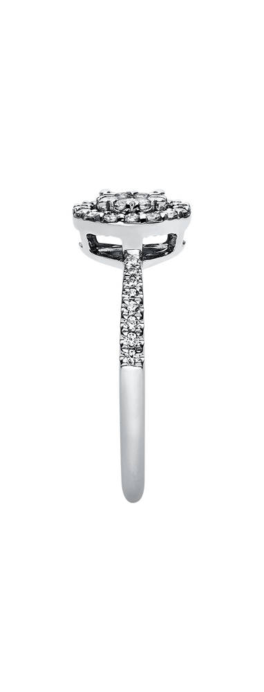 Brogle Classic Diamantring Brogle Classic Diamantring