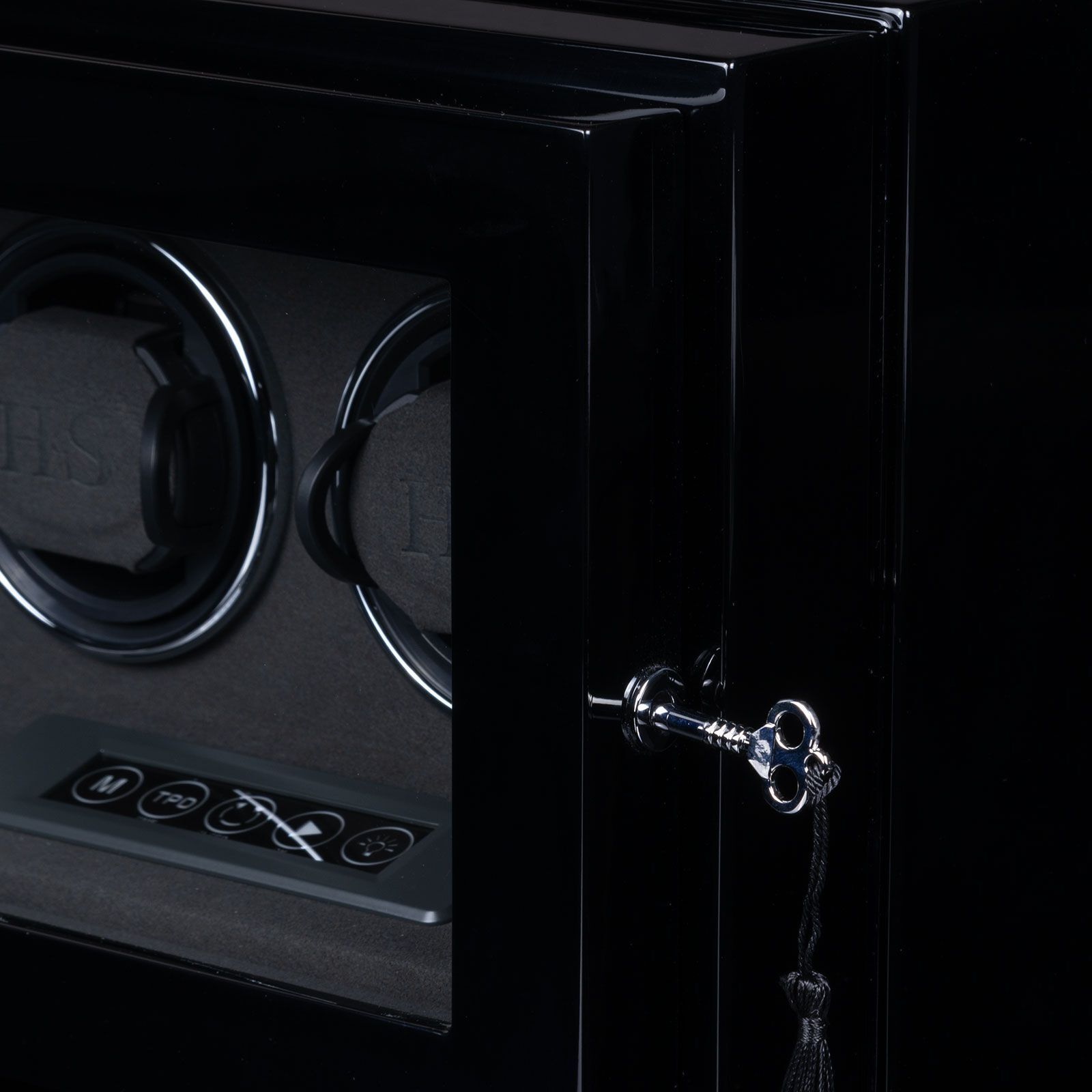 Heisse & Söhne Uhrenbeweger Watch Master 3 Heisse & Söhne Uhrenbeweger Watch Master 3